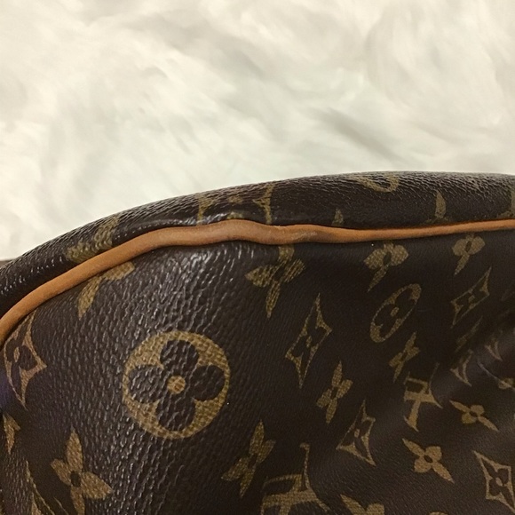 Louis Vuitton Monogram Delightful MM - Picture 6 of 11